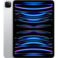 Планшет Apple iPad Pro 11" Wi-Fi 1Tb Silver