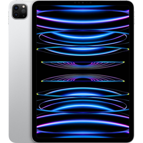 Планшет Apple iPad Pro 11" Wi-Fi 2Tb Silver