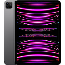 Планшет Apple iPad Pro 11" Wi-Fi + Cellular 1Tb Space Grey