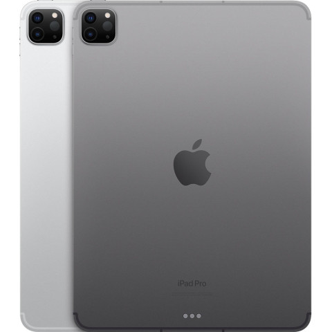 Планшет Apple iPad Pro 11" Wi-Fi + Cellular 1Tb Space Grey