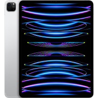 Планшет Apple iPad Pro 11" Wi-Fi + Cellular 256Gb Silver