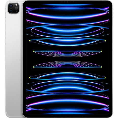 Планшет Apple iPad Pro 11" Wi-Fi + Cellular 256Gb Silver