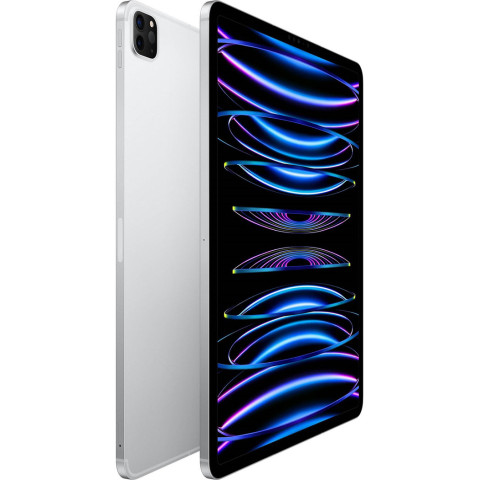 Планшет Apple iPad Pro 11" Wi-Fi + Cellular 256Gb Silver