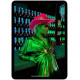 Планшет Apple iPad Pro 11" Wi-Fi + Cellular 2Tb Silver