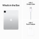 Планшет Apple iPad Pro 11" Wi-Fi + Cellular 512Gb Silver