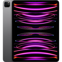 Планшет Apple iPad Pro 12.9" Wi-Fi 128Gb Space Grey
