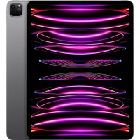 Планшет Apple iPad Pro 12.9" Wi-Fi 256Gb Space Grey