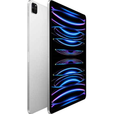 Планшет Apple iPad Pro 12.9" Wi-Fi 512Gb Silver