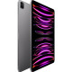 Планшет Apple iPad Pro 12.9" Wi-Fi 512Gb Space Grey