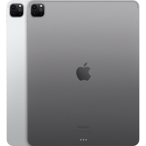Планшет Apple iPad Pro 12.9" Wi-Fi 512Gb Space Grey