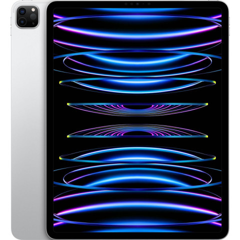 Планшет Apple iPad Pro 12.9" Wi-Fi + Cellular 128Gb Silver
