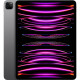 Планшет Apple iPad Pro 12.9" Wi-Fi + Cellular 128Gb Space Grey