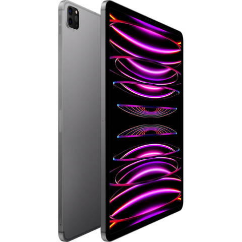 Планшет Apple iPad Pro 12.9" Wi-Fi + Cellular 1Tb Space Grey