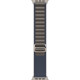 Ремінець Apple для 49mm Blue Alpine Loop Large