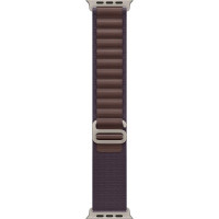Ремінець Apple для 49mm Indigo Alpine Loop Small