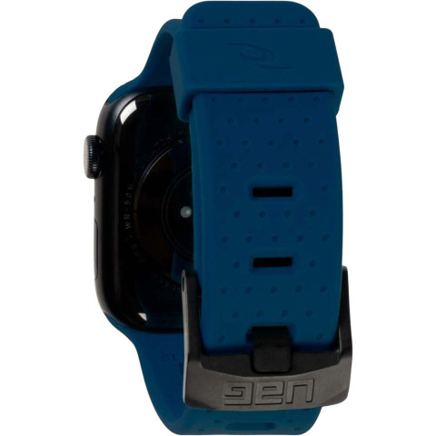 Ремінець UAG для Apple Watch 45/44/42 Trestles, Navy