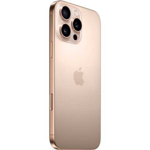 Смартфон Apple iPhone 16 Pro Max 1Tb Desert Titanium