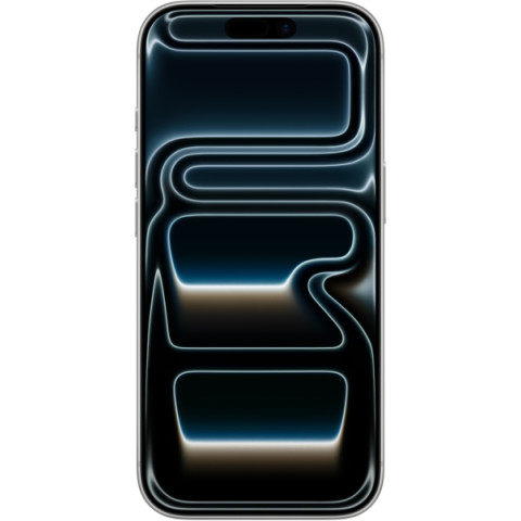 Смартфон Apple iPhone 17 Pro 1TB Silver