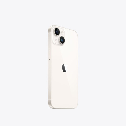 Смартфон Apple iPhone 14 128GB Starlight