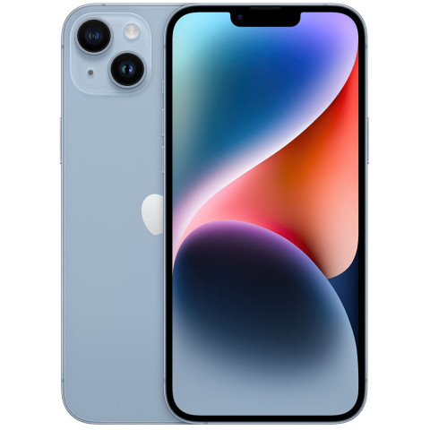 Смартфон Apple iPhone 14 Plus 256GB Blue
