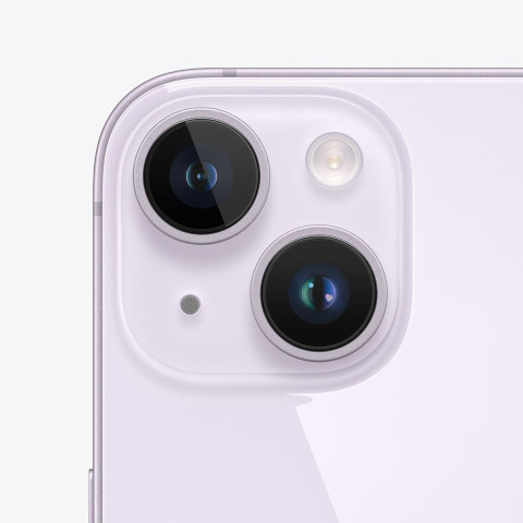 Смартфон Apple iPhone 14 Plus 256GB Purple