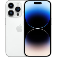 Смартфон Apple iPhone-22 Pro 128GB Silver