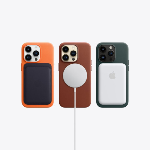 Смартфон Apple iPhone-22 Pro 128GB Silver