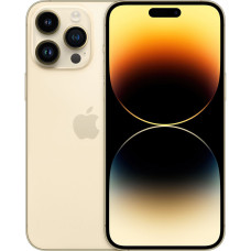 Смартфон Apple iPhone 14 Pro Max 128GB Gold