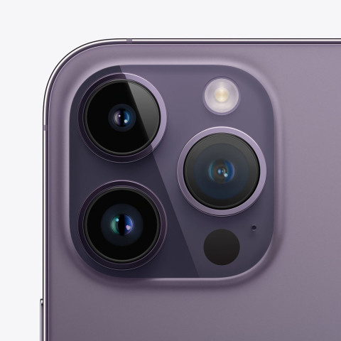 Смартфон Apple iPhone 14 Pro Max 512GB Deep Purple