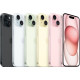 Смартфон Apple iPhone 15 512GB Blue