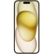 Смартфон Apple iPhone 15 Plus 256GB Yellow