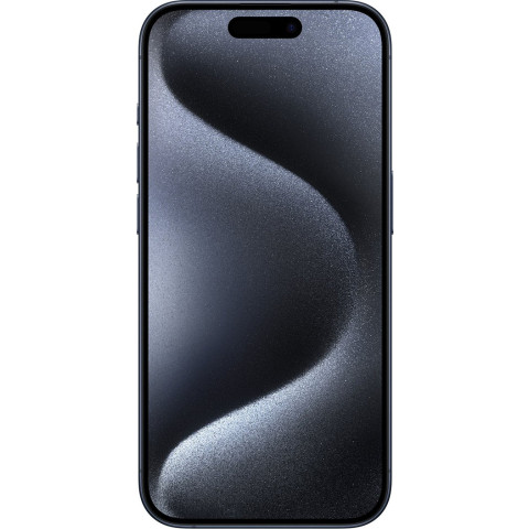 Смартфон Apple iPhone 15 Pro 128GB Blue Titanium