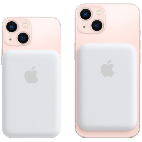 Зовнішній акумулятор Apple MagSafe Battery Pack