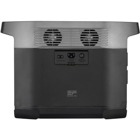 Зарядна станція EcoFlow DELTA (1260 Вт·год)