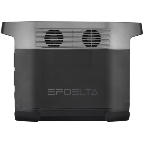 Зарядна станція EcoFlow DELTA (1260 Вт·год)
