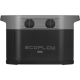 Зарядна станція EcoFlow DELTA Max 1600 (1612 Вт·год)