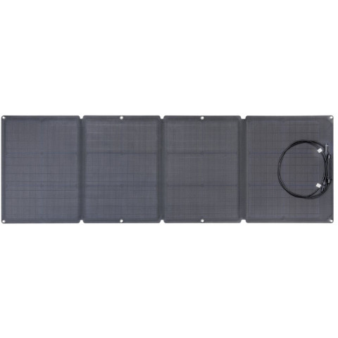 Сонячна панель EcoFlow 110 Вт Solar Panel