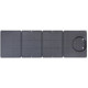 Сонячна панель EcoFlow 110 Вт Solar Panel