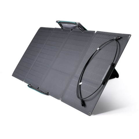 Сонячна панель EcoFlow 110 Вт Solar Panel