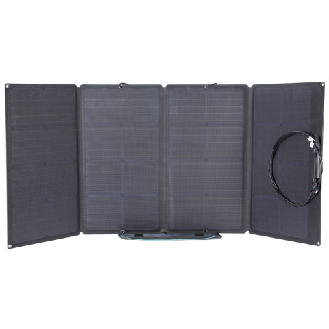 Сонячна панель EcoFlow 160 Вт Solar Panel