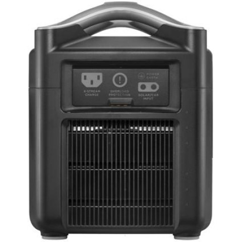 Зарядна станція EcoFlow RIVER Pro (720 Вт·год)