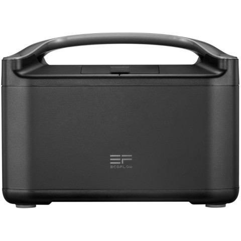 Додаткова батарея EcoFlow RIVER Pro Extra Battery