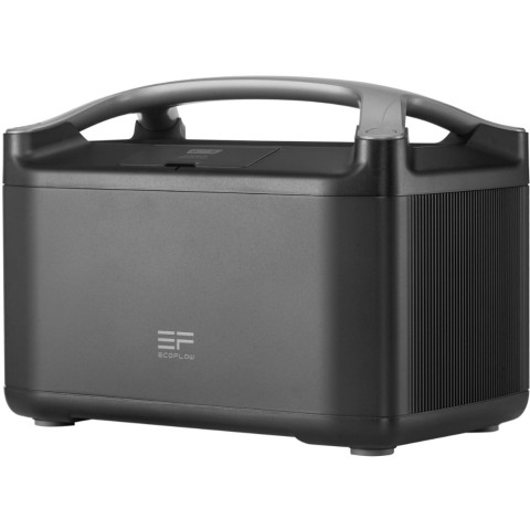 Додаткова батарея EcoFlow RIVER Pro Extra Battery