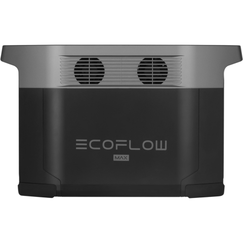 Зарядна станція EcoFlow DELTA Max 2000 (2016 Вт·год)