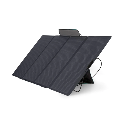 Сонячна панель EcoFlow 400 Вт Solar Panel