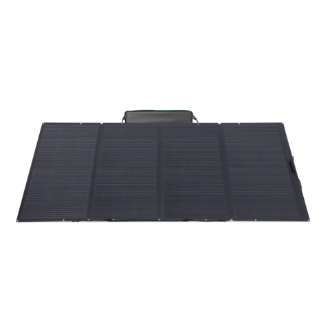 Сонячна панель EcoFlow 400 Вт Solar Panel