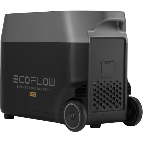 Додаткова батарея EcoFlow DELTA Pro Extra Battery