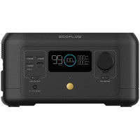 Зарядна станція EcoFlow RIVER mini (210 Вт·год)