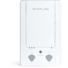 Панель керування EcoFlow Smart Home Panel