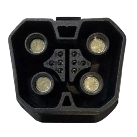 Кабель EcoFlow DELTA Pro-4-8 Double handle connection 0.75m